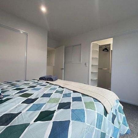 Luxury Cbd 2 Bed Near Riverside Market Free Parking! Christchurch Dış mekan fotoğraf