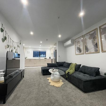 Luxury Cbd 2 Bed Near Riverside Market Free Parking! Christchurch Dış mekan fotoğraf