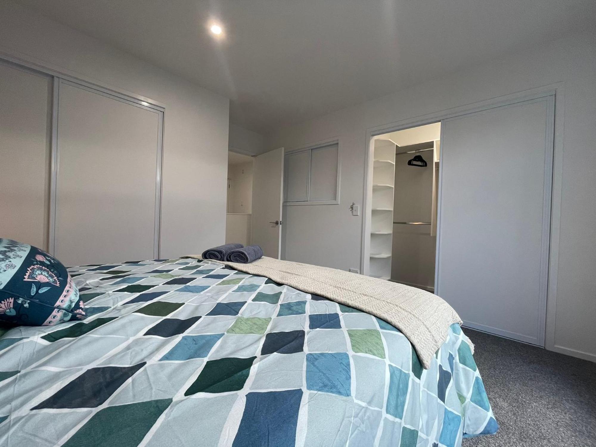 Luxury Cbd 2 Bed Near Riverside Market Free Parking! Christchurch Dış mekan fotoğraf