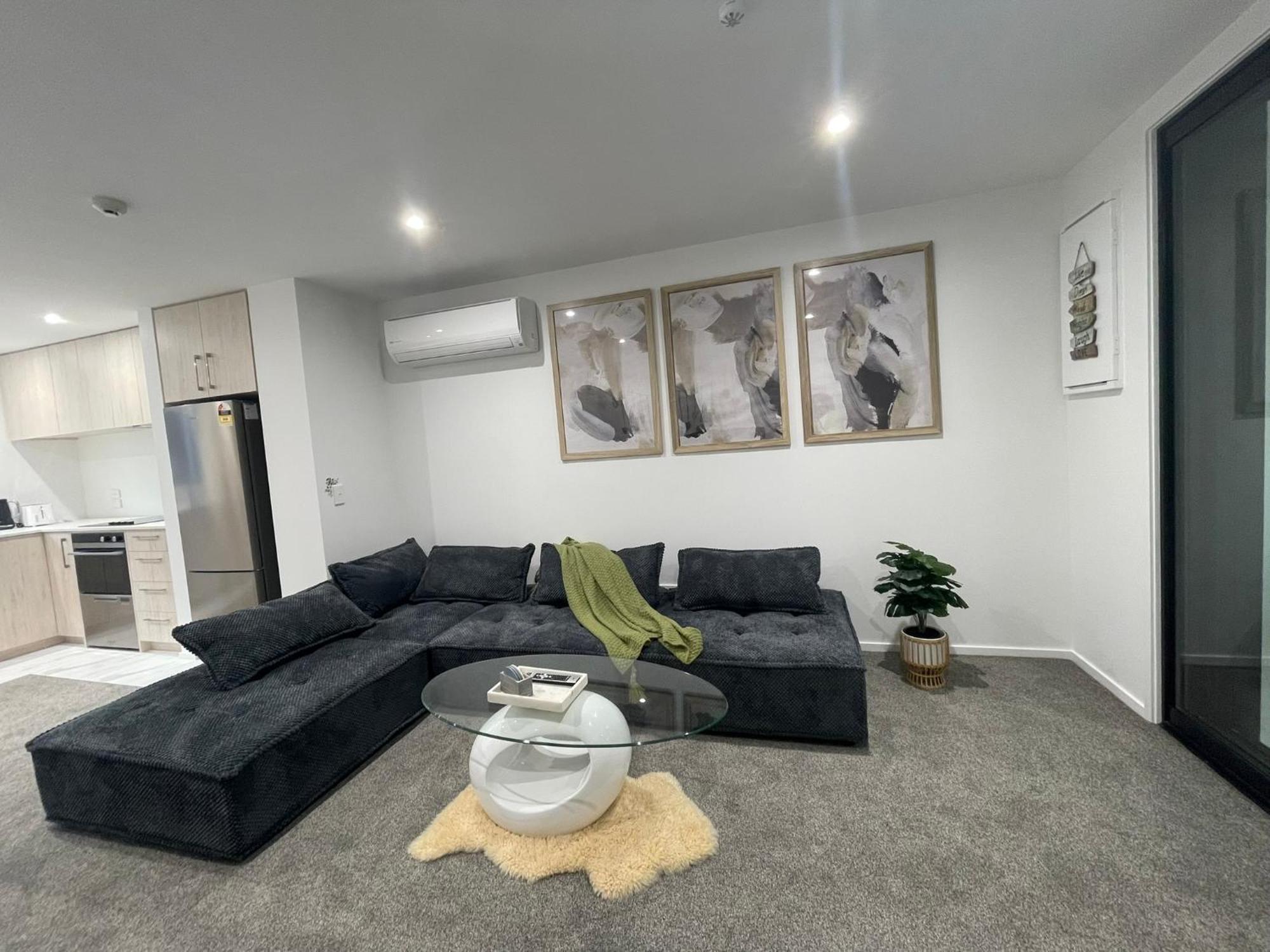 Luxury Cbd 2 Bed Near Riverside Market Free Parking! Christchurch Dış mekan fotoğraf