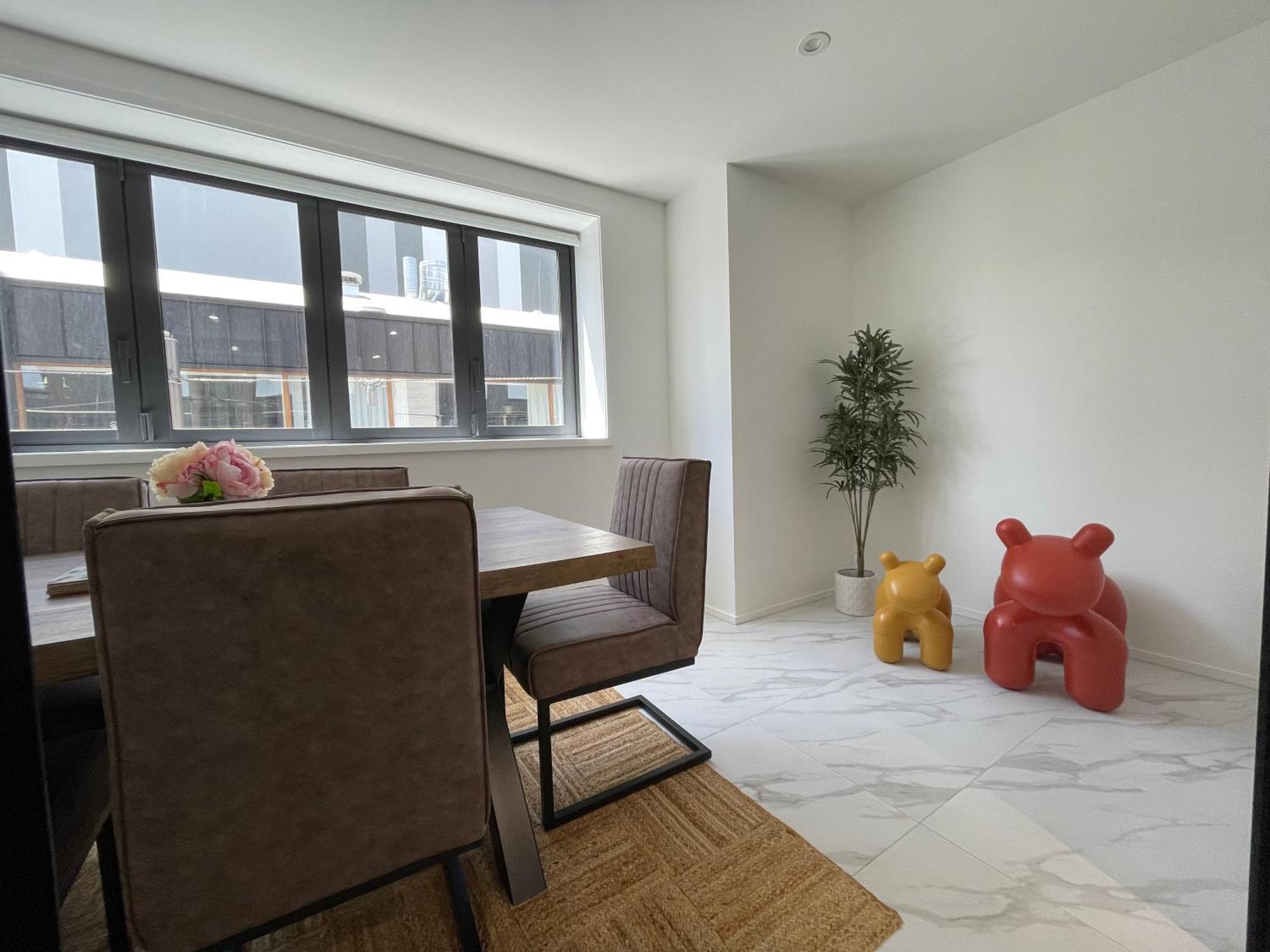 Luxury Cbd 2 Bed Near Riverside Market Free Parking! Christchurch Dış mekan fotoğraf
