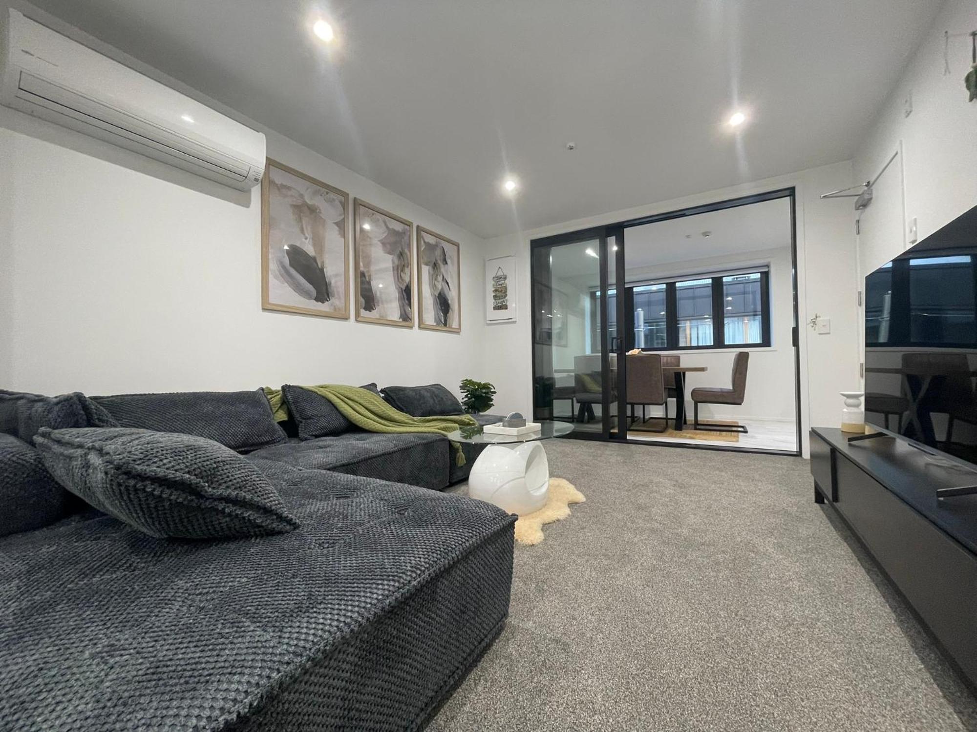 Luxury Cbd 2 Bed Near Riverside Market Free Parking! Christchurch Dış mekan fotoğraf