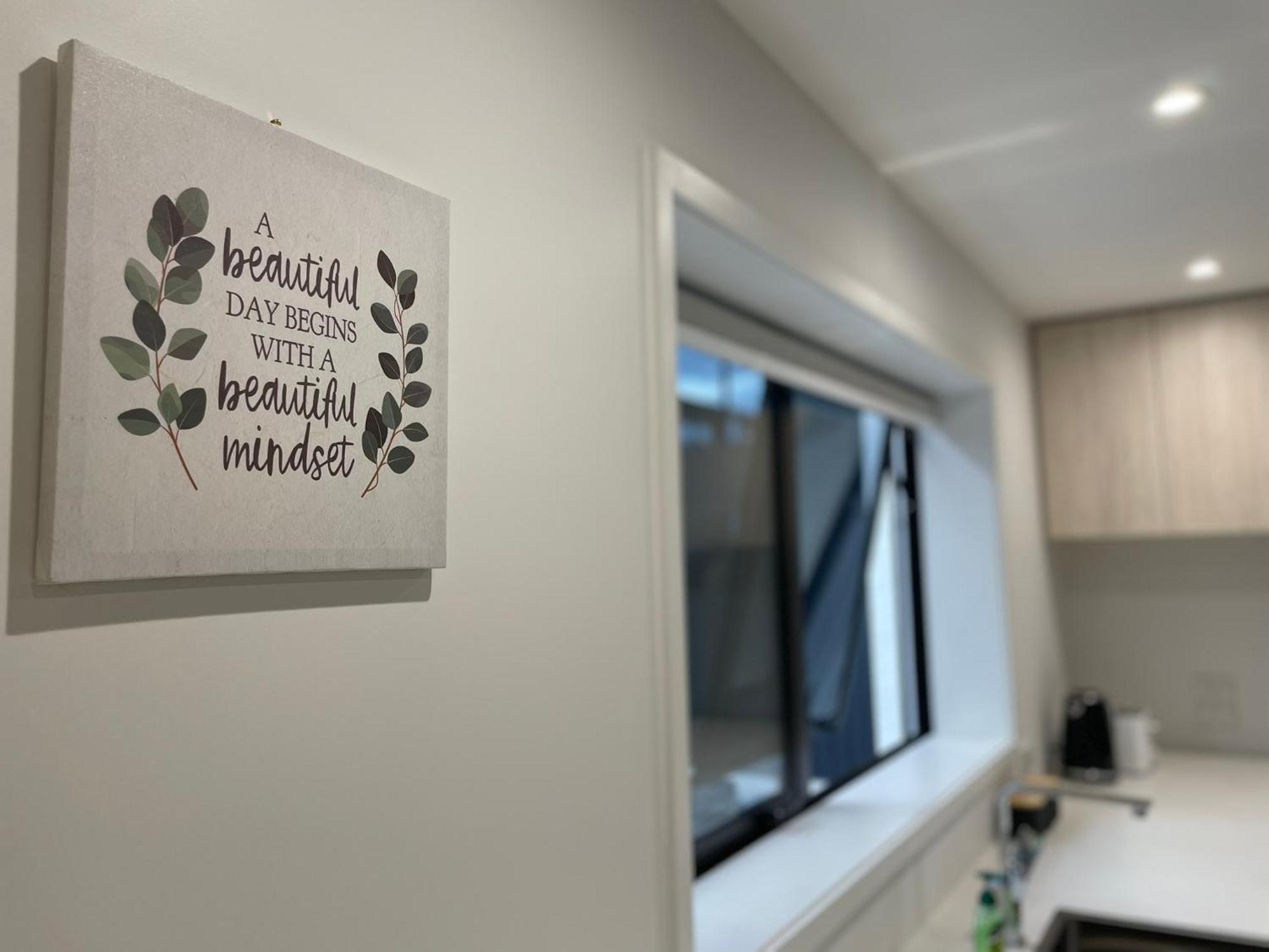 Luxury Cbd 2 Bed Near Riverside Market Free Parking! Christchurch Dış mekan fotoğraf