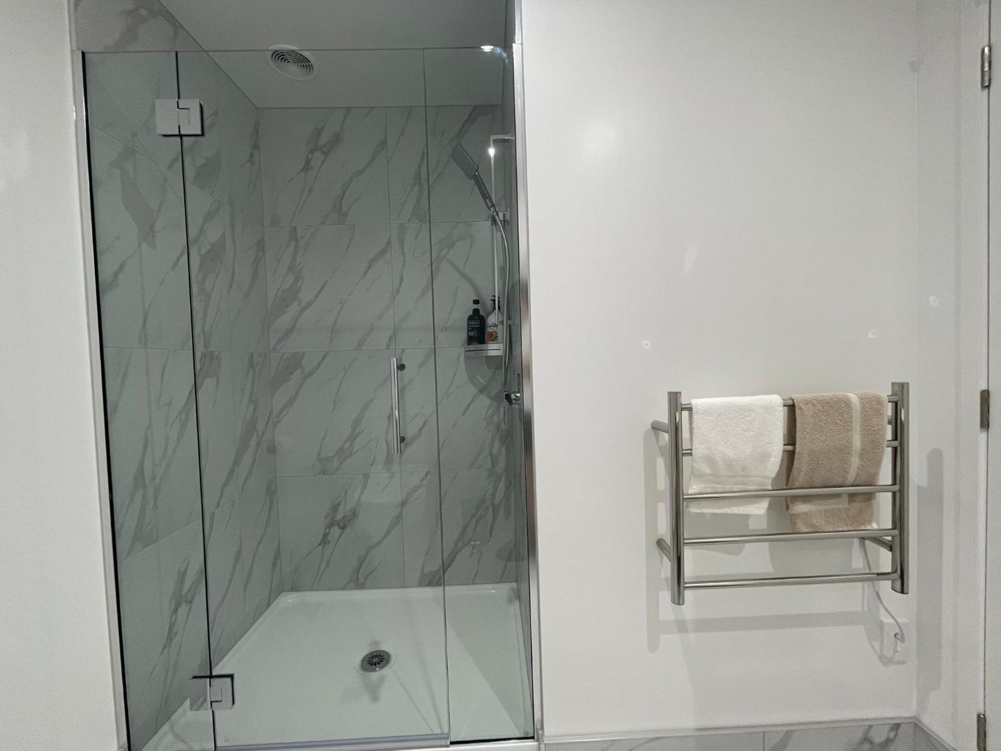 Luxury Cbd 2 Bed Near Riverside Market Free Parking! Christchurch Dış mekan fotoğraf