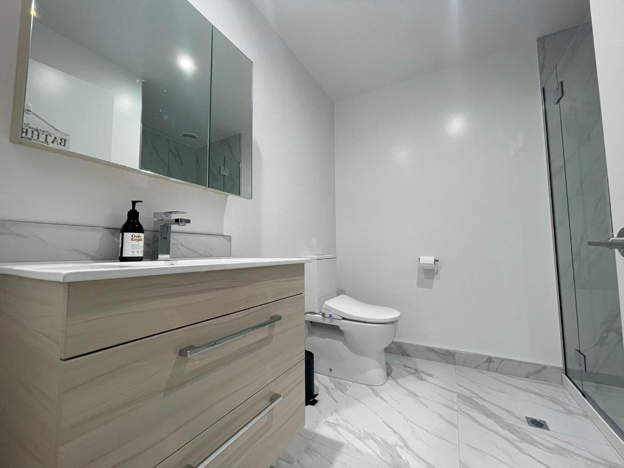 Luxury Cbd 2 Bed Near Riverside Market Free Parking! Christchurch Dış mekan fotoğraf