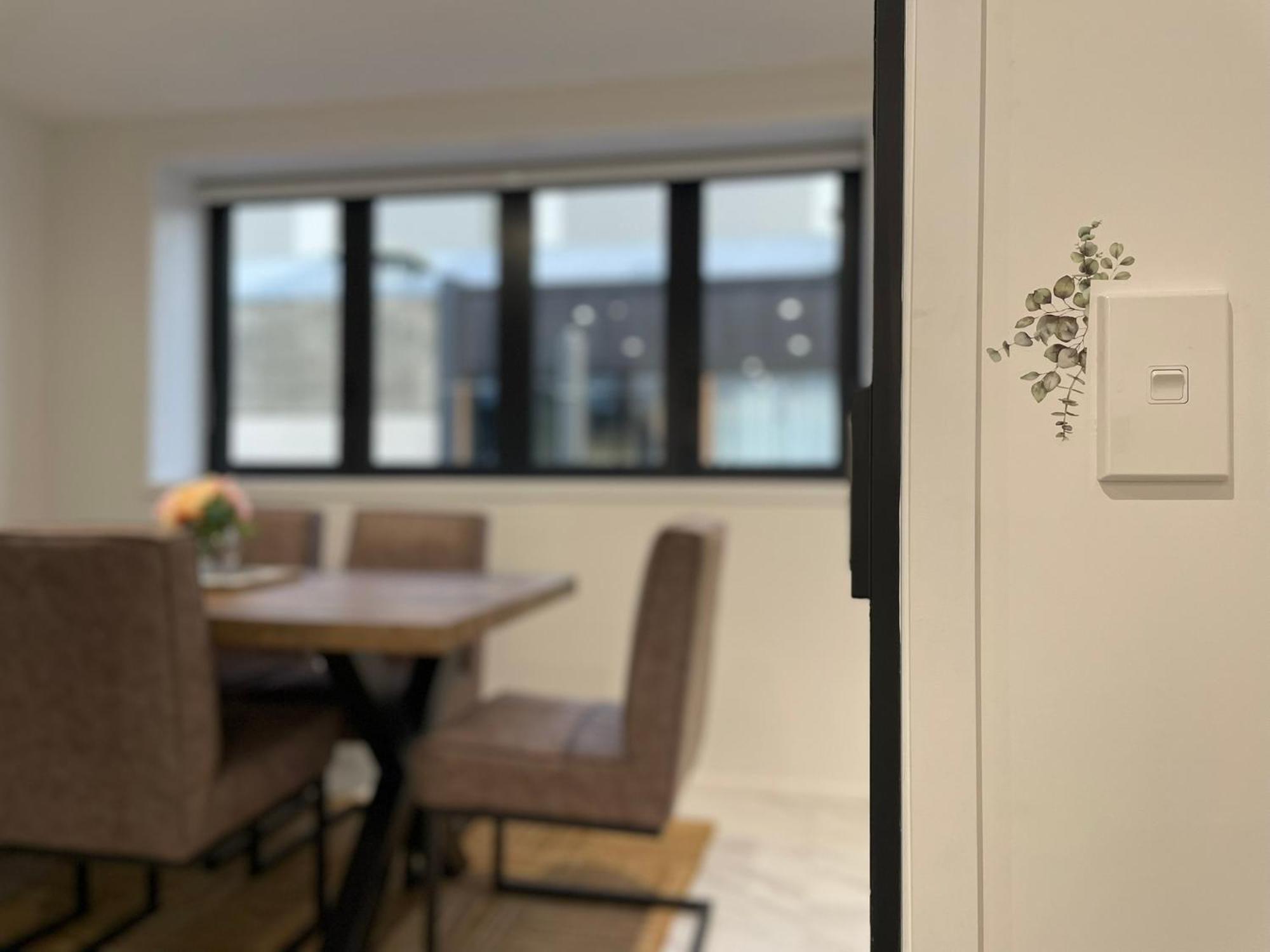 Luxury Cbd 2 Bed Near Riverside Market Free Parking! Christchurch Dış mekan fotoğraf