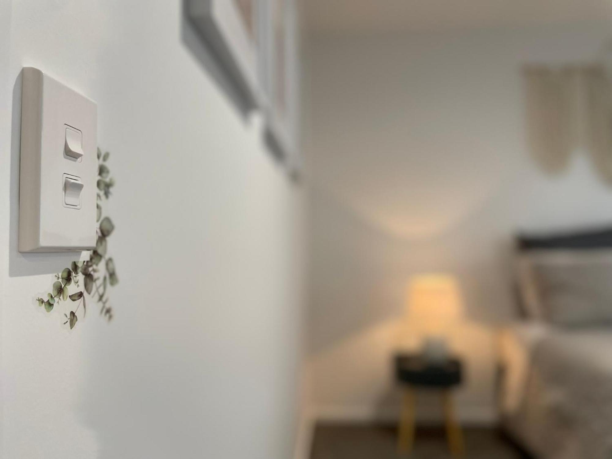 Luxury Cbd 2 Bed Near Riverside Market Free Parking! Christchurch Dış mekan fotoğraf