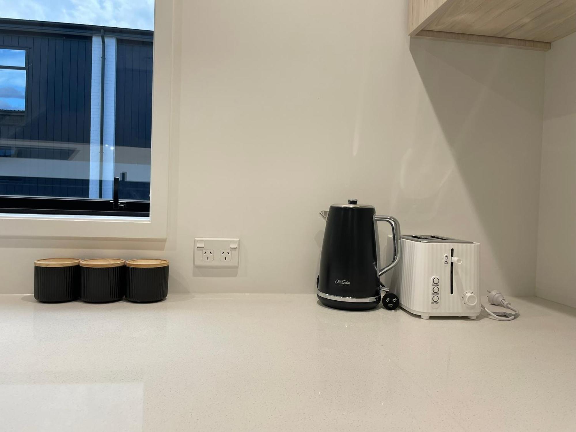 Luxury Cbd 2 Bed Near Riverside Market Free Parking! Christchurch Dış mekan fotoğraf