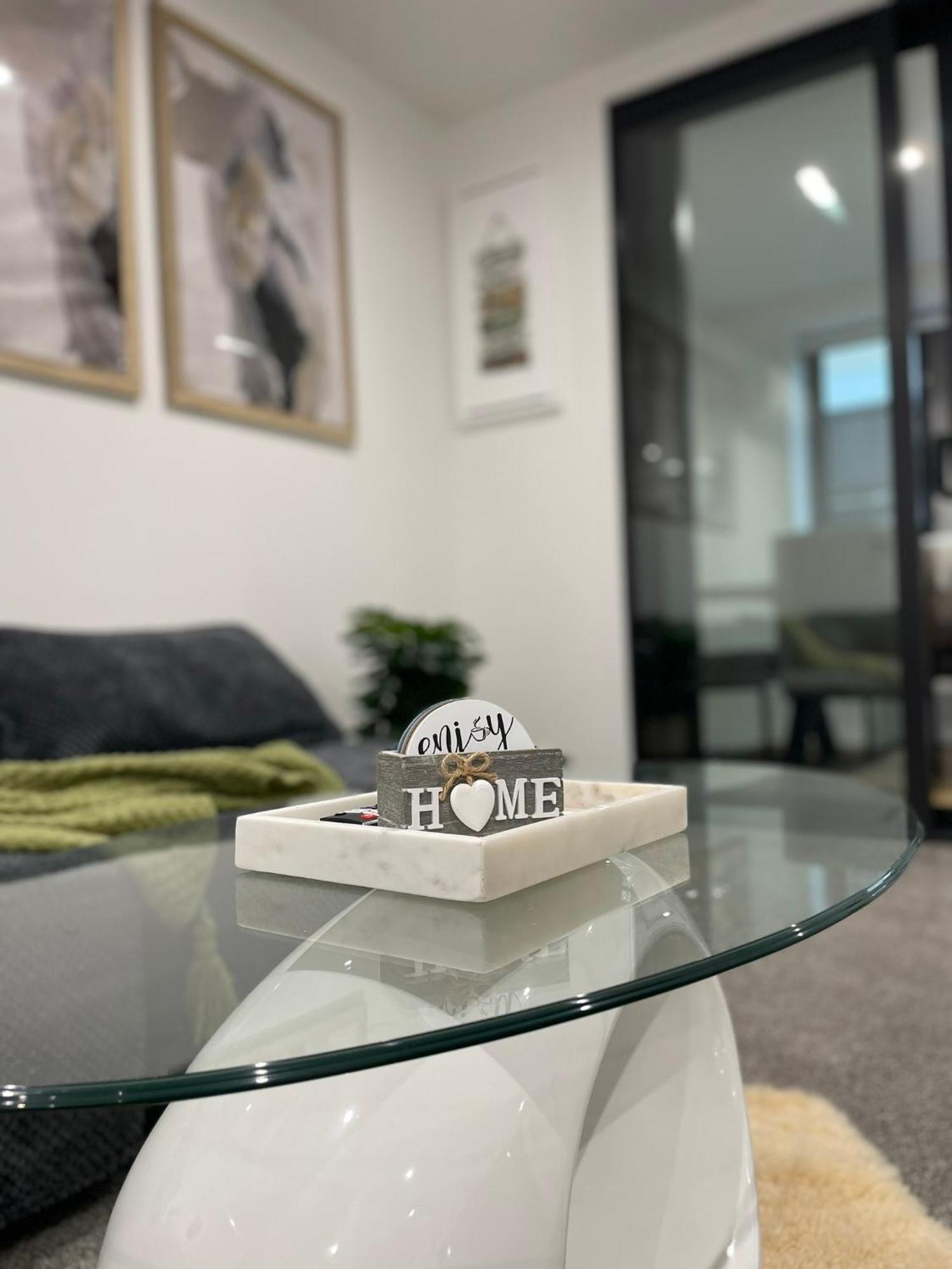 Luxury Cbd 2 Bed Near Riverside Market Free Parking! Christchurch Dış mekan fotoğraf