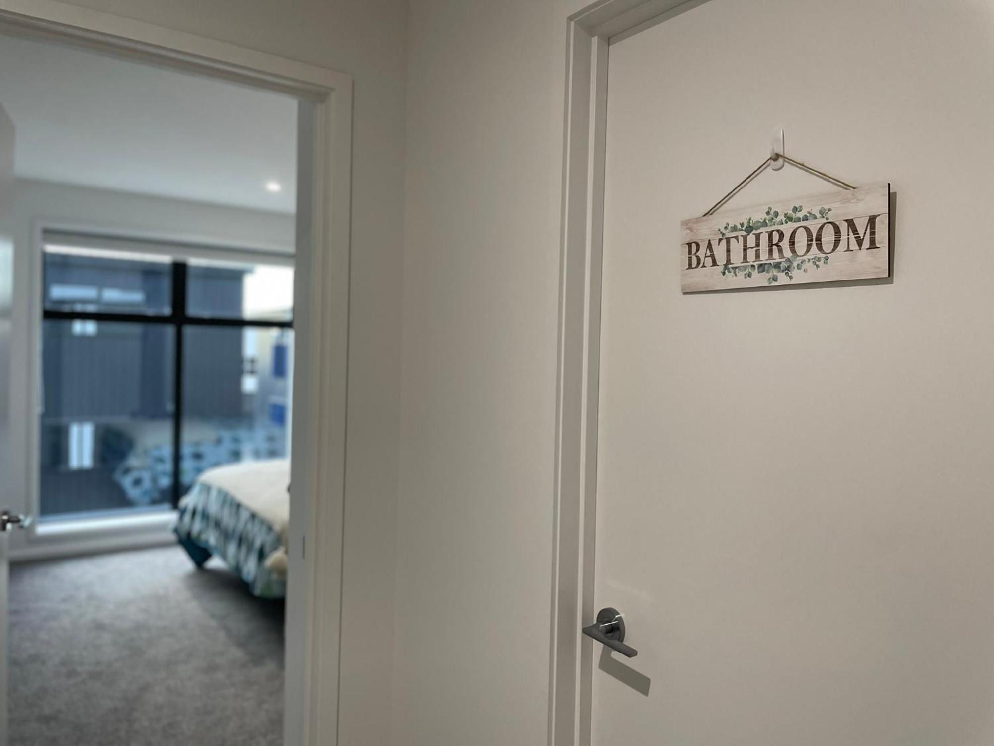 Luxury Cbd 2 Bed Near Riverside Market Free Parking! Christchurch Dış mekan fotoğraf
