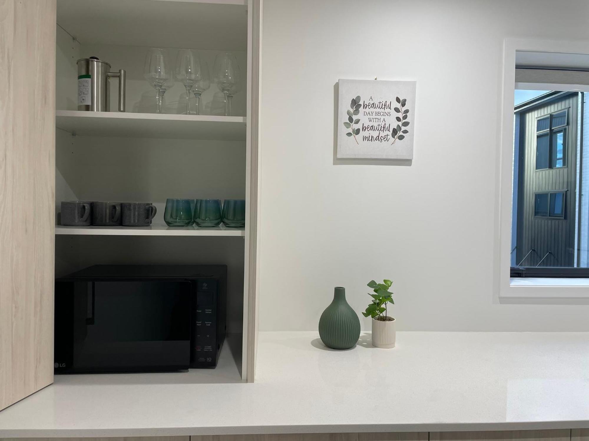Luxury Cbd 2 Bed Near Riverside Market Free Parking! Christchurch Dış mekan fotoğraf