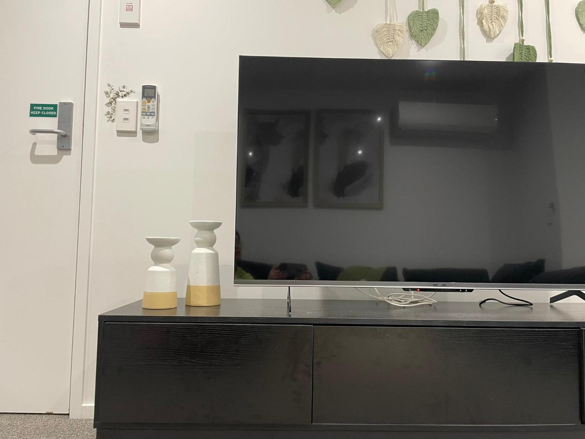 Luxury Cbd 2 Bed Near Riverside Market Free Parking! Christchurch Dış mekan fotoğraf