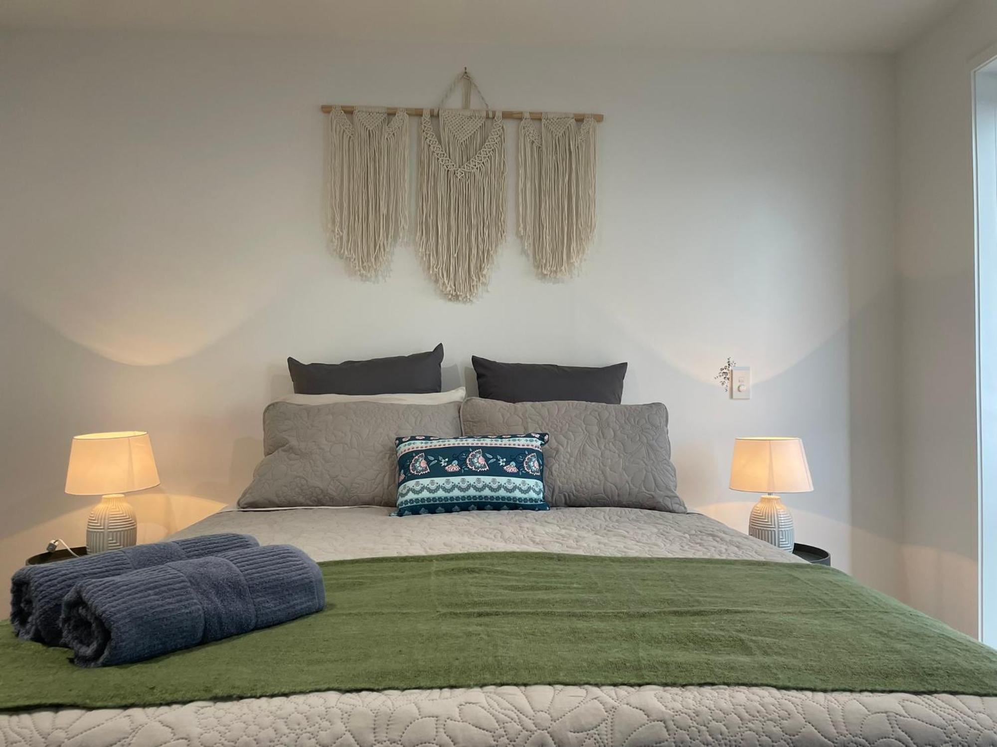 Luxury Cbd 2 Bed Near Riverside Market Free Parking! Christchurch Dış mekan fotoğraf