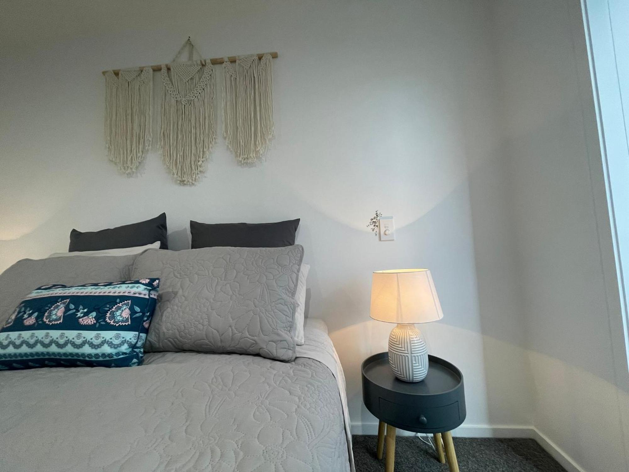 Luxury Cbd 2 Bed Near Riverside Market Free Parking! Christchurch Dış mekan fotoğraf